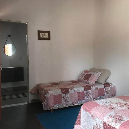 Chacara Buriti Villa Pirenópolis Buitenkant foto