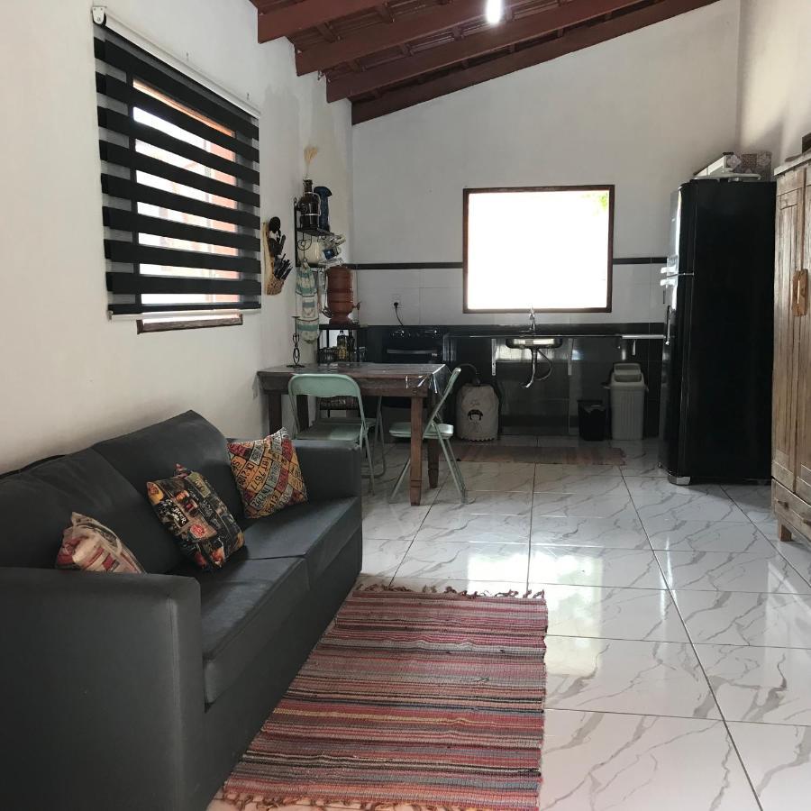 Chacara Buriti Villa Pirenópolis Buitenkant foto