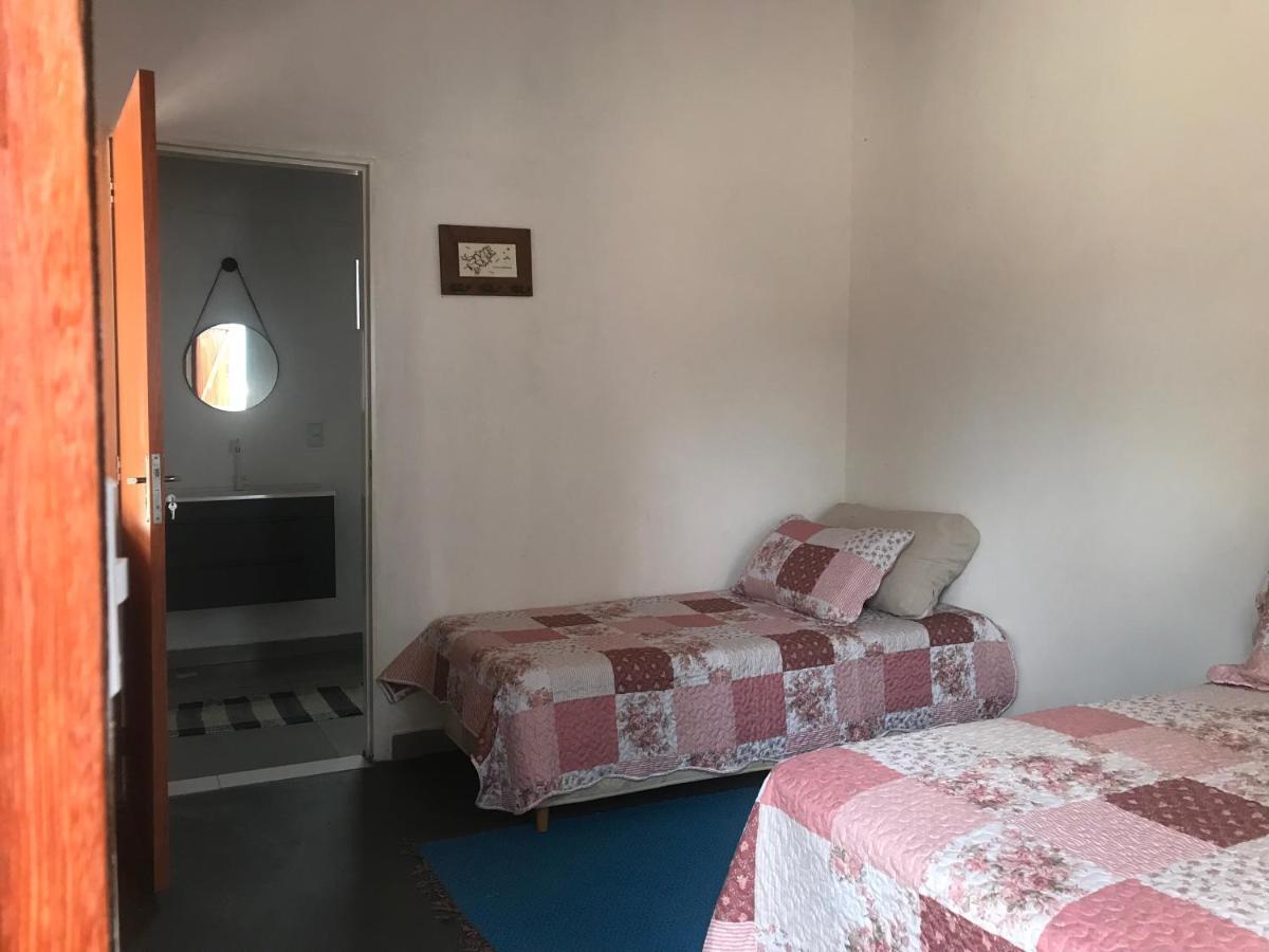 Chacara Buriti Villa Pirenópolis Buitenkant foto