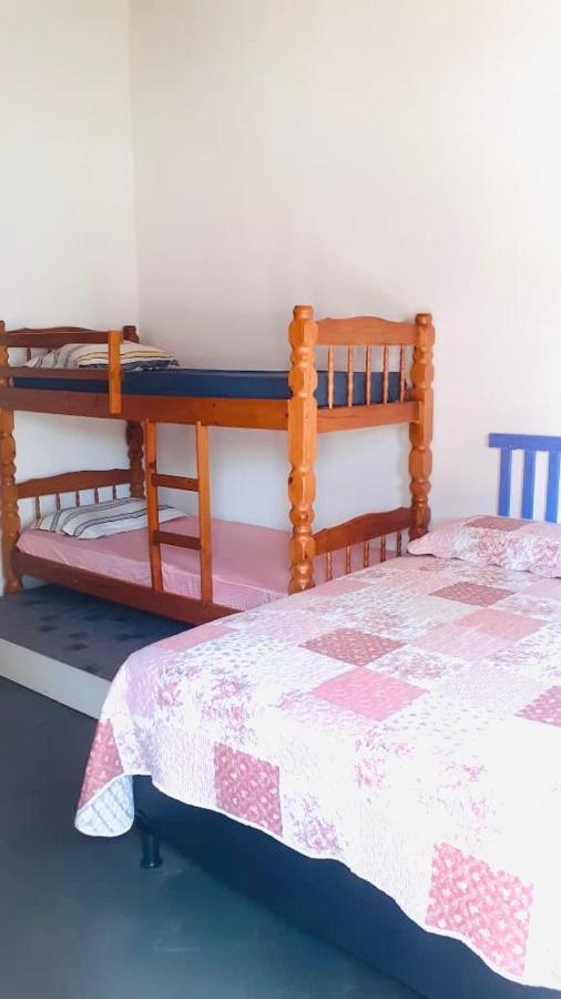 Chacara Buriti Villa Pirenópolis Buitenkant foto