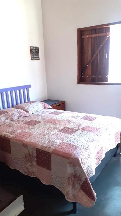 Chacara Buriti Villa Pirenópolis Buitenkant foto